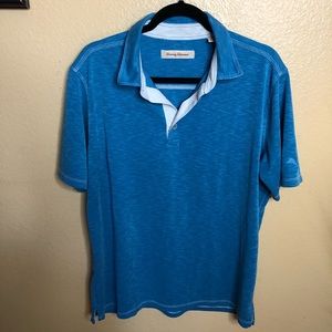 Men’s Tommy Bahama Polo Shirt 👕